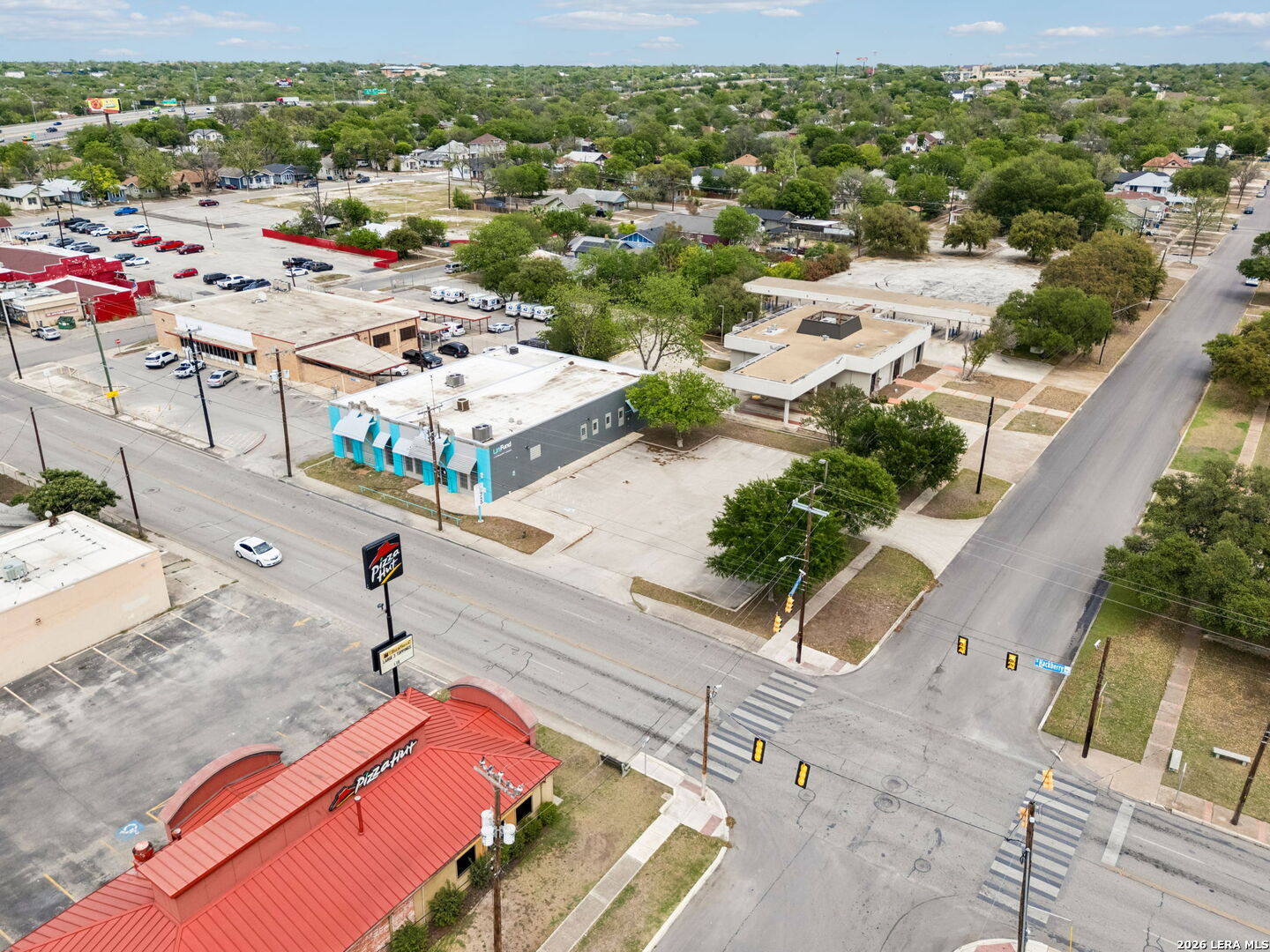 2014 S Hackberry San Antonio TX 78210
