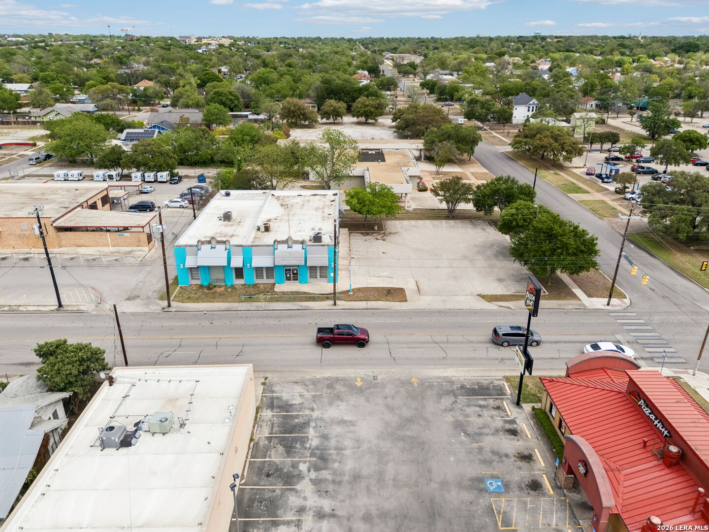 2014 S Hackberry San Antonio TX 78210