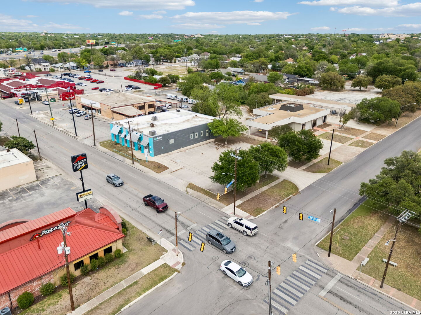 2014 S Hackberry San Antonio TX 78210