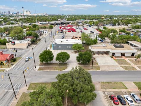 2014 S Hackberry San Antonio TX 78210