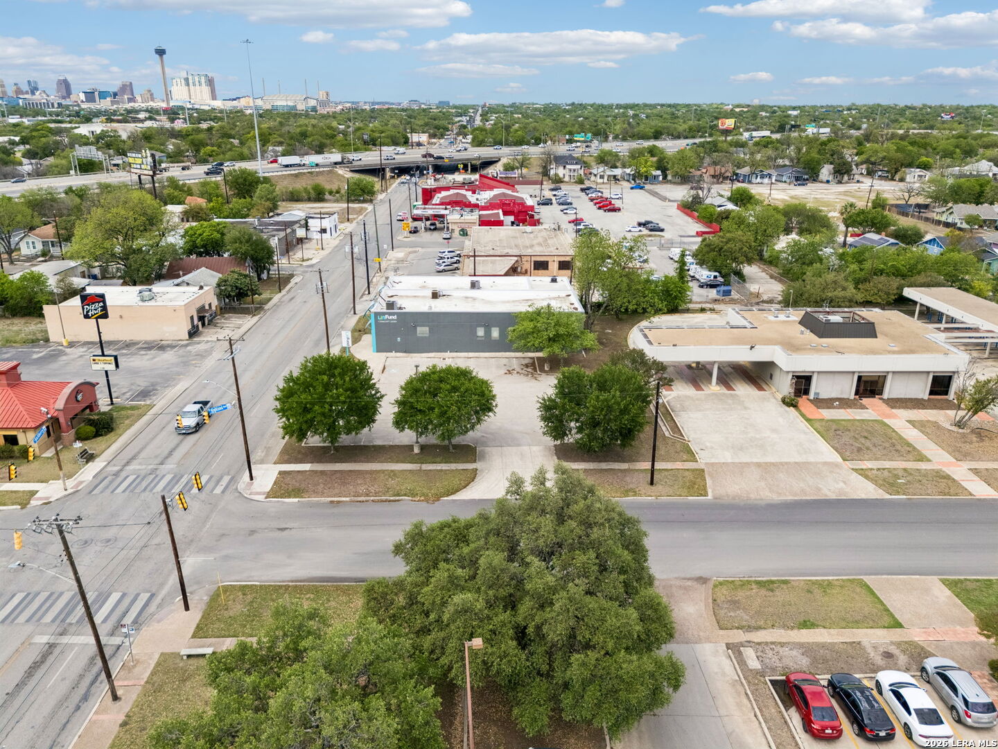 2014 S Hackberry San Antonio TX 78210