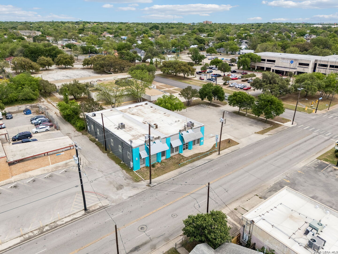 2014 S Hackberry San Antonio TX 78210