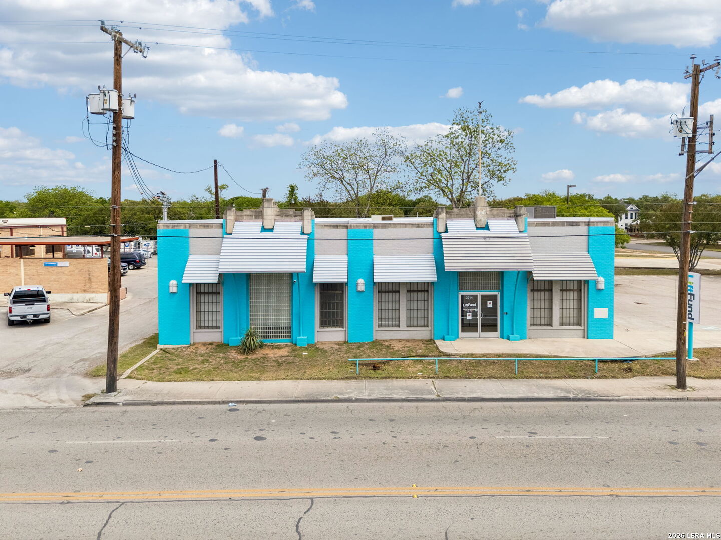 2014 S Hackberry San Antonio TX 78210