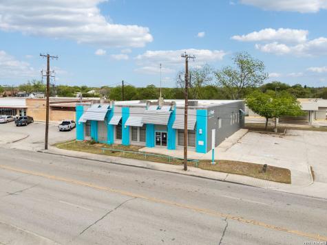 2014 S Hackberry San Antonio TX 78210