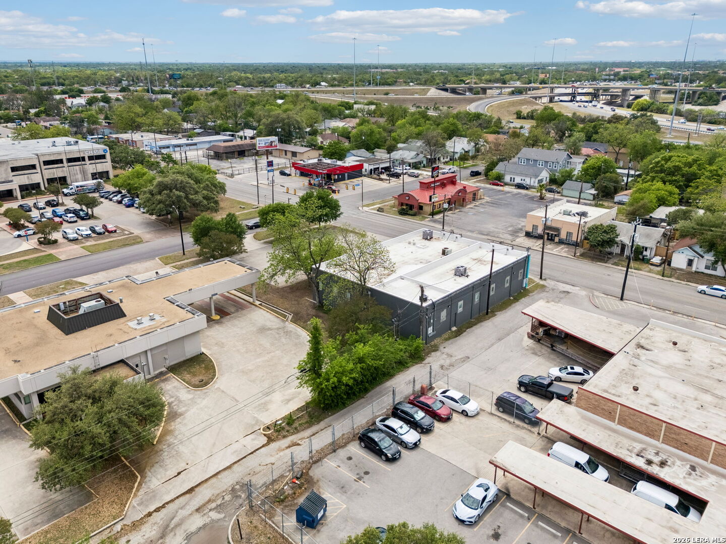 2014 S Hackberry San Antonio TX 78210