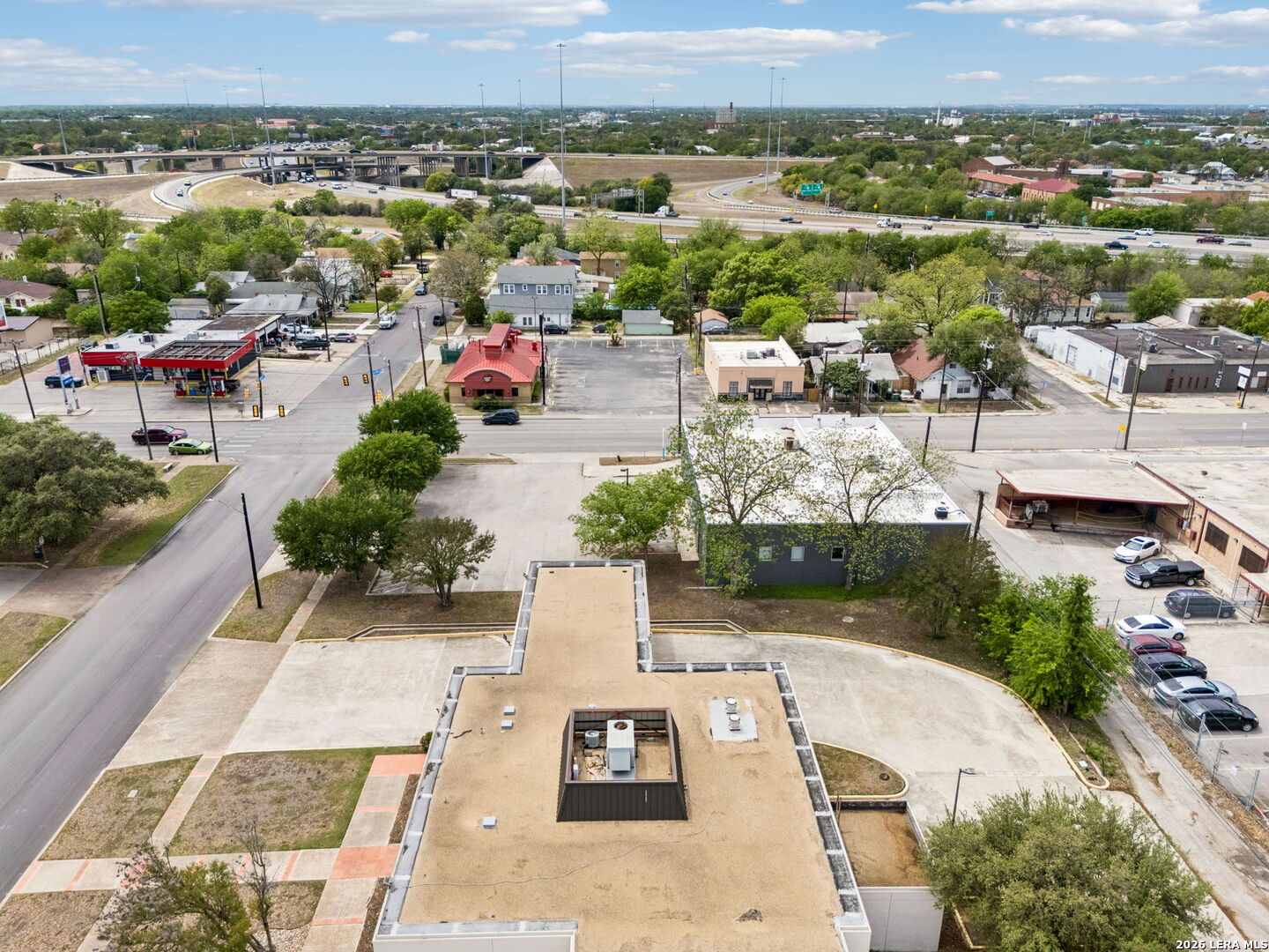 2014 S Hackberry San Antonio TX 78210
