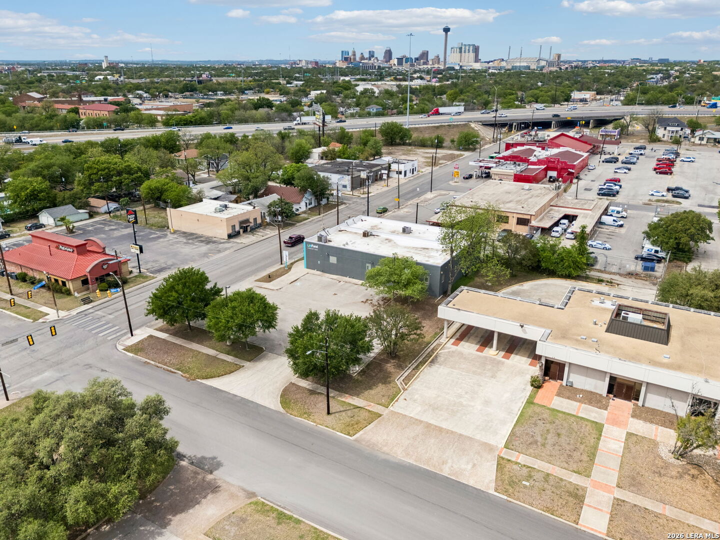 2014 S Hackberry San Antonio TX 78210