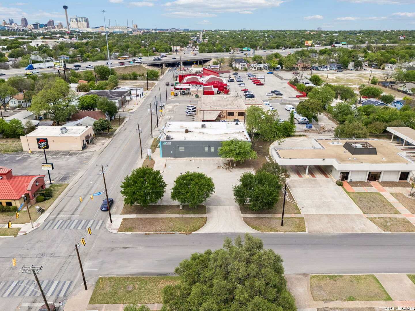 2014 S Hackberry San Antonio TX 78210
