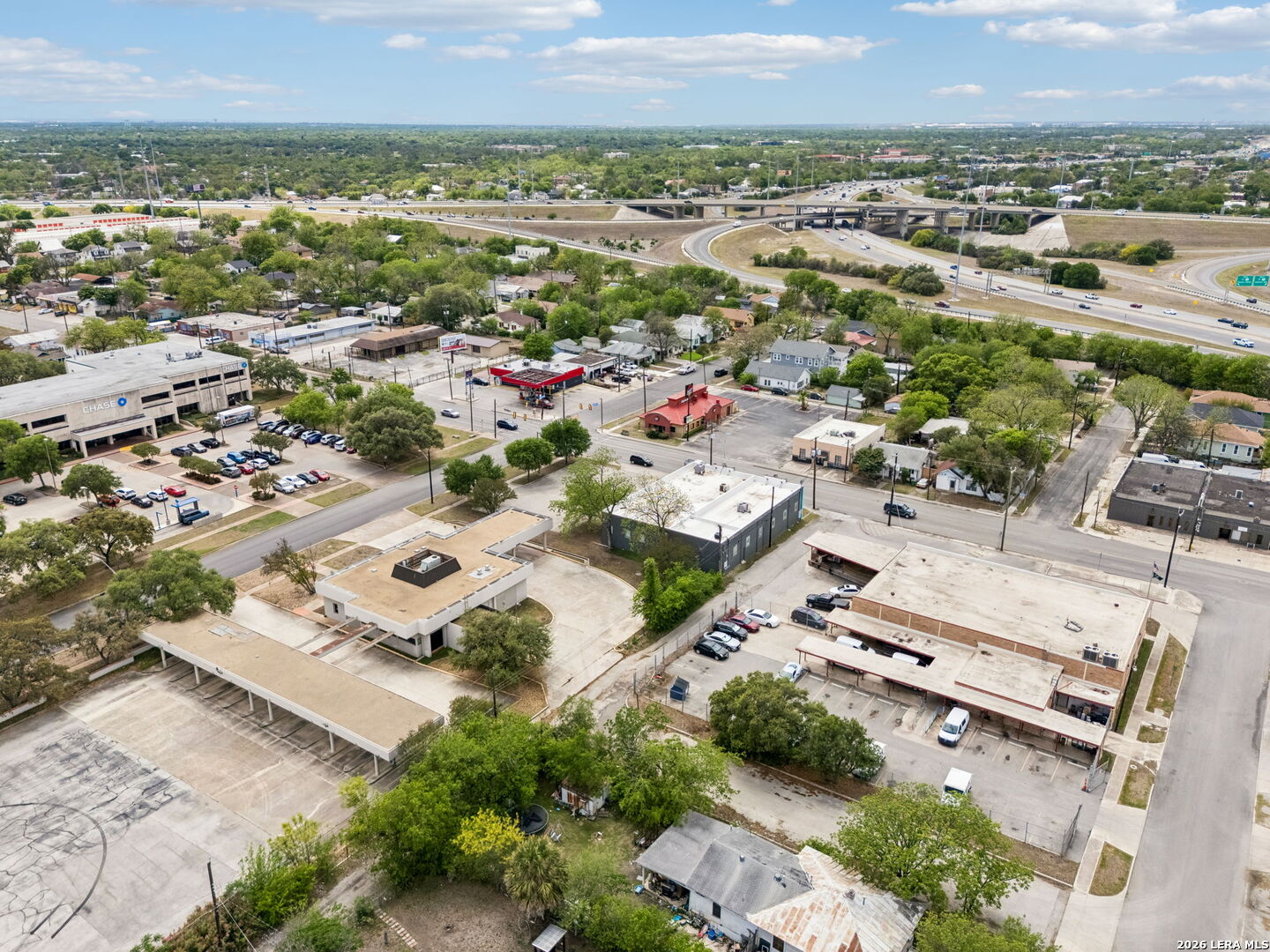 2014 S Hackberry San Antonio TX 78210