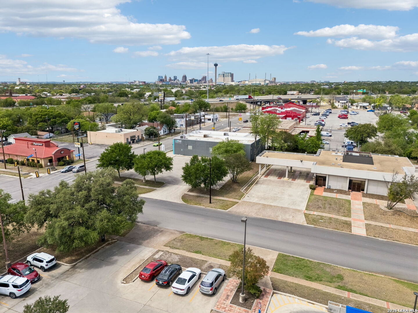 2014 S Hackberry San Antonio TX 78210