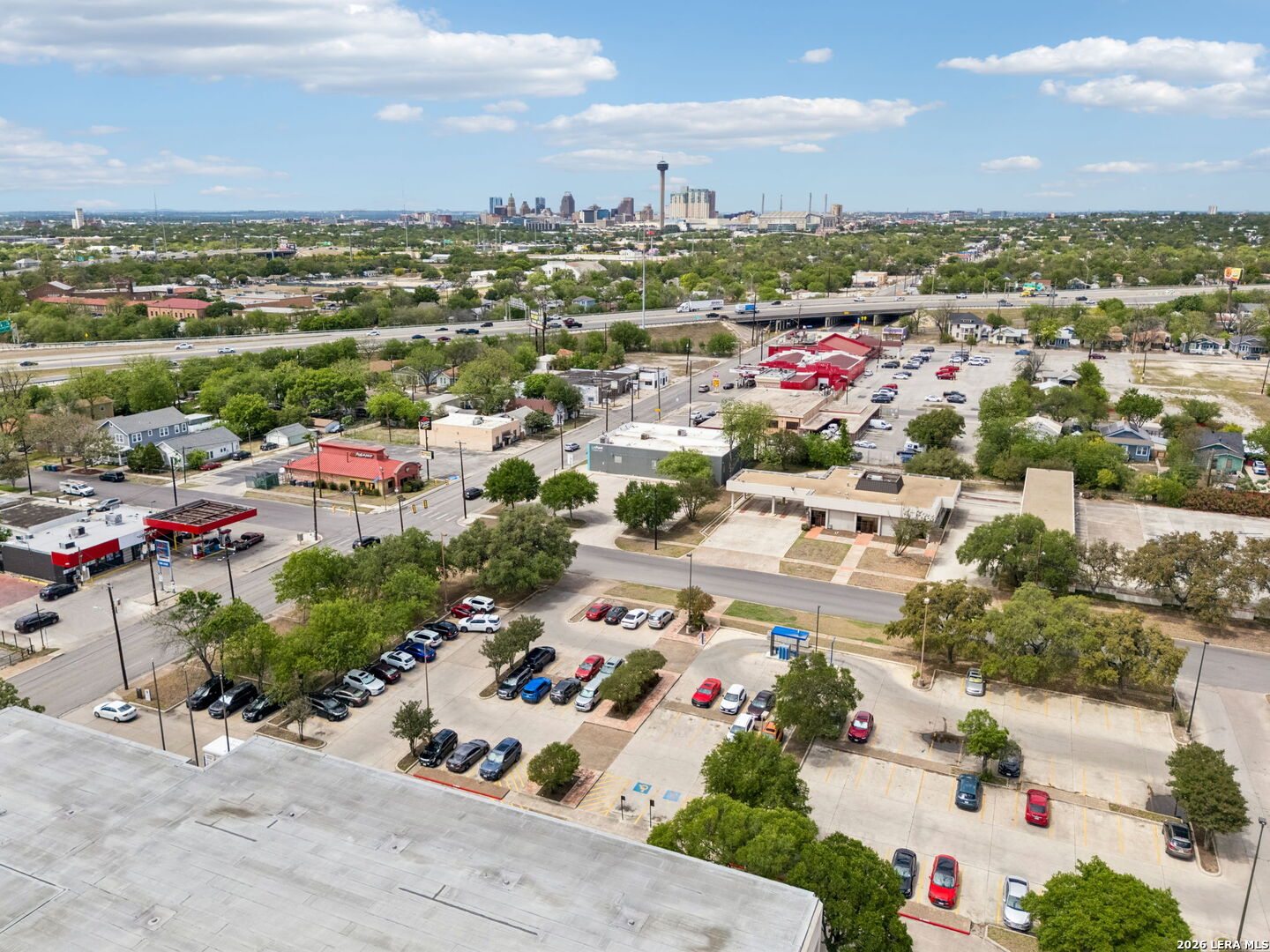2014 S Hackberry San Antonio TX 78210