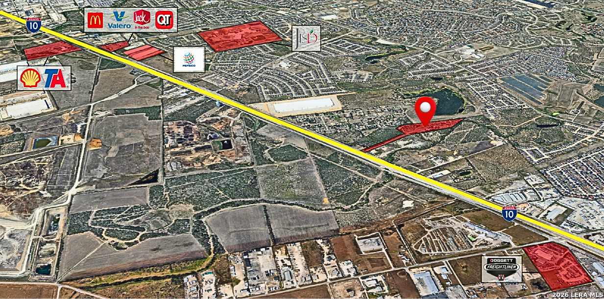 8059 E Interstate 10 Converse TX 78109