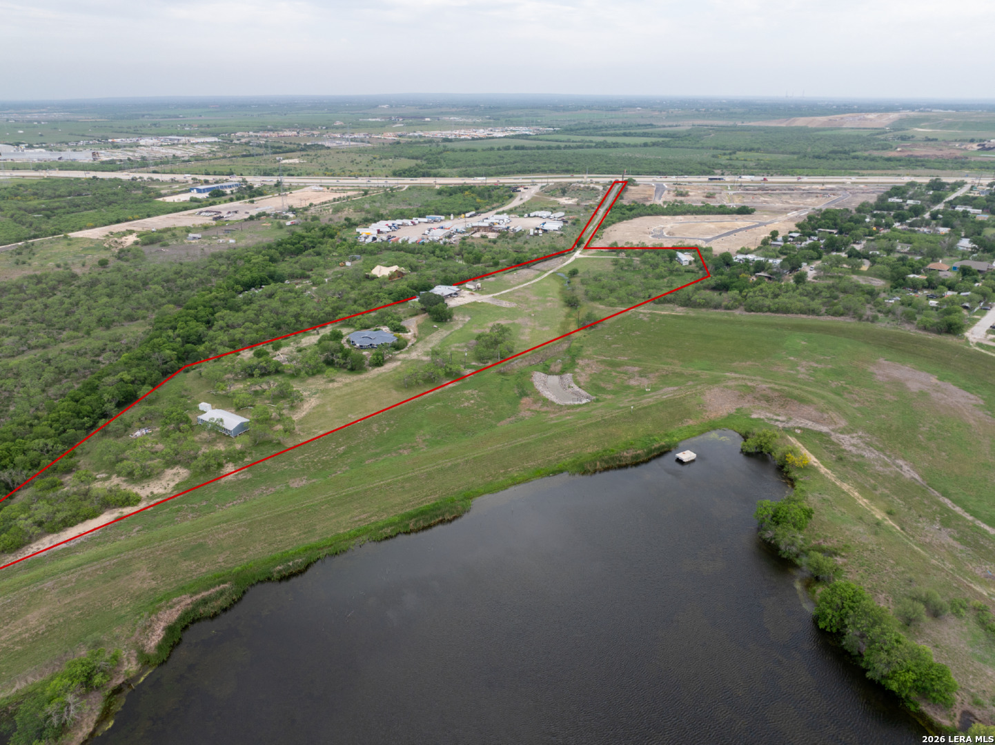 8059 E Interstate 10 Converse TX 78109
