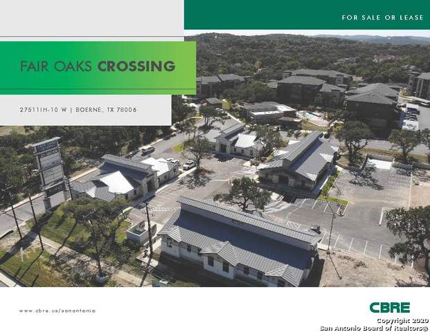27511 Interstate 10 W Boerne TX 78006
