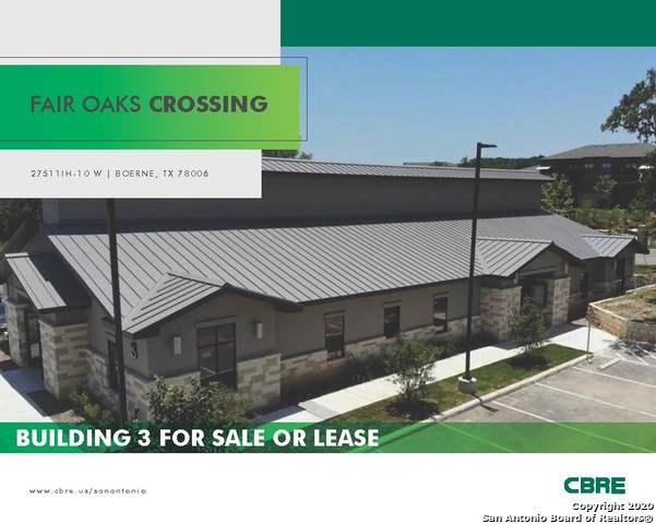 27511 Interstate 10 W Boerne TX 78006