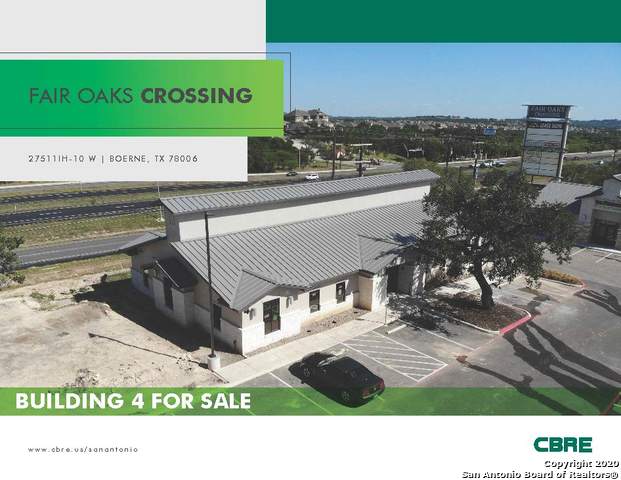 27511 Interstate 10 W Boerne TX 78006