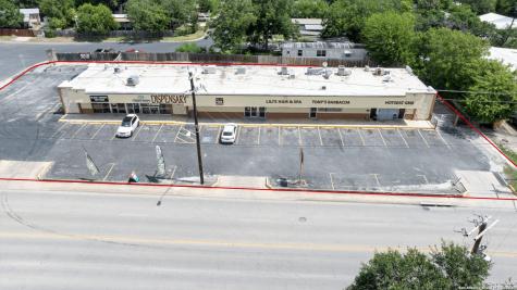 6353 Montgomery Drive San Antonio TX 78239