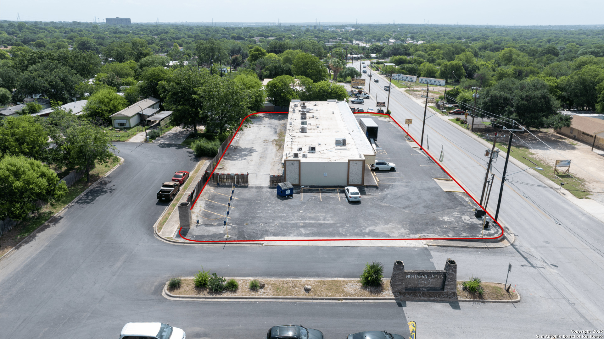 6353 Montgomery Drive San Antonio TX 78239