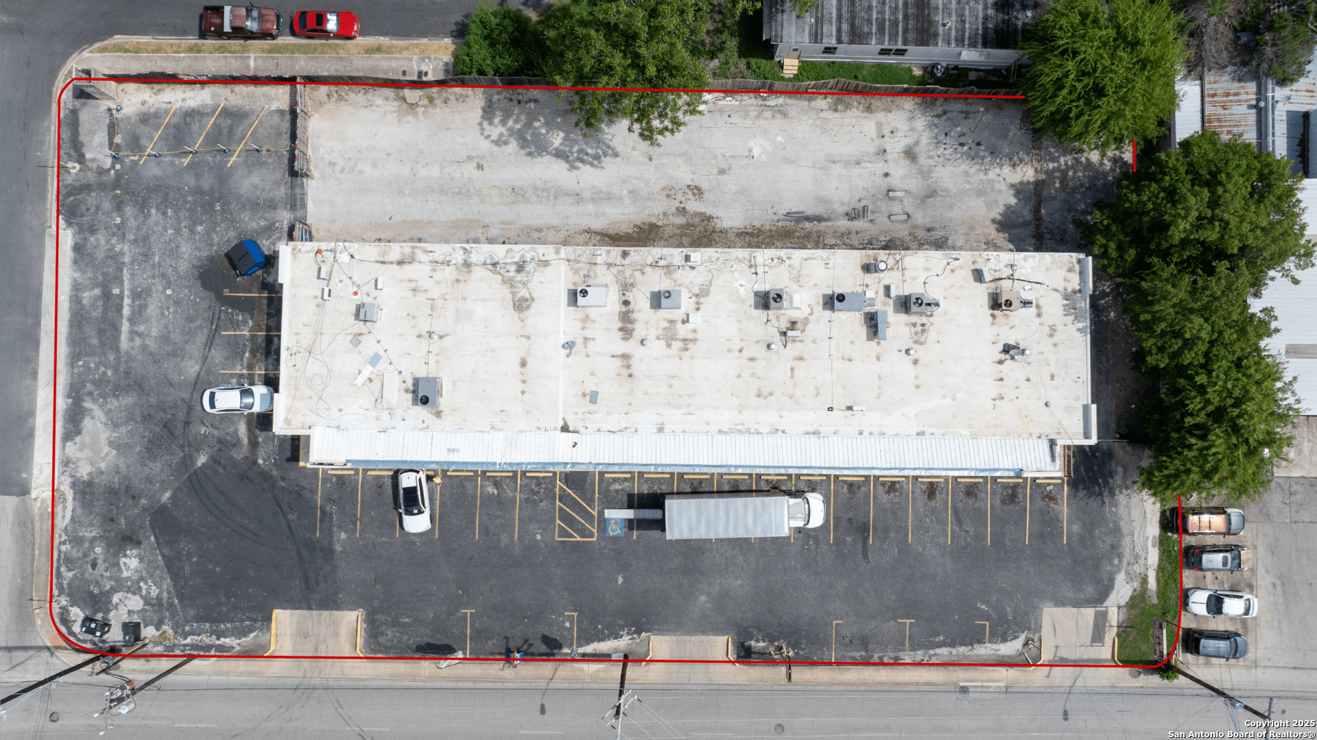 6353 Montgomery Drive San Antonio TX 78239