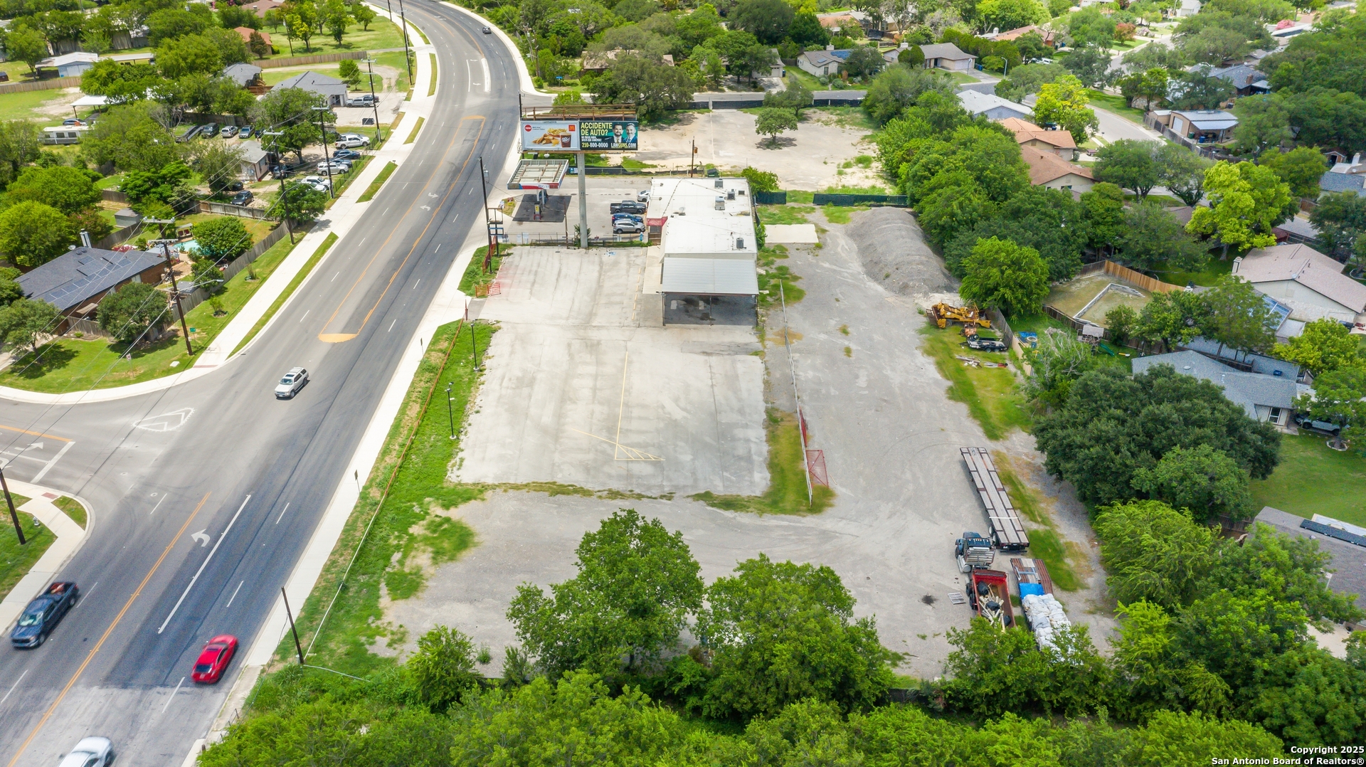 14326 Bulverde San Antonio TX 78247