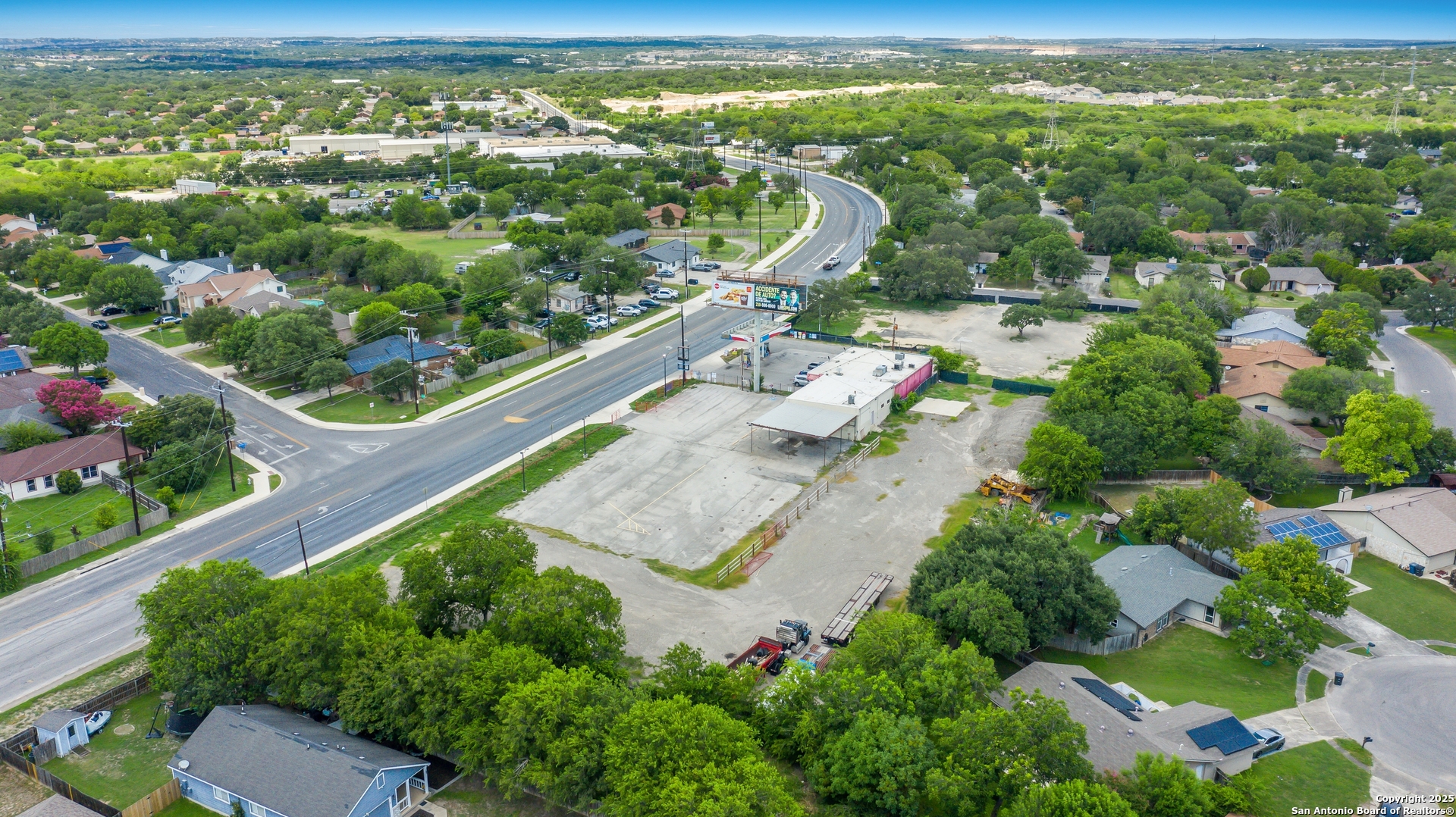 14326 Bulverde San Antonio TX 78247