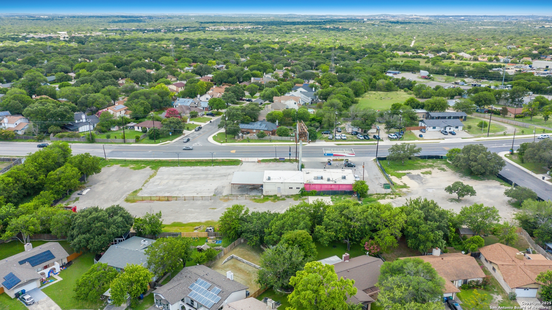 14326 Bulverde San Antonio TX 78247