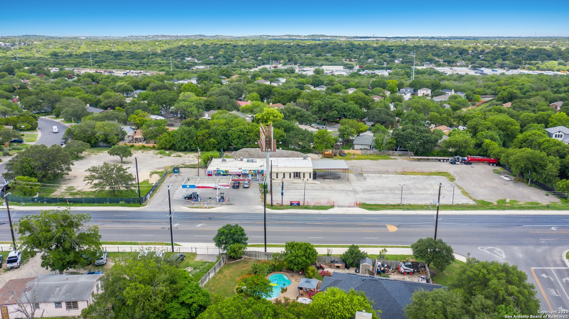 14326 Bulverde San Antonio TX 78247