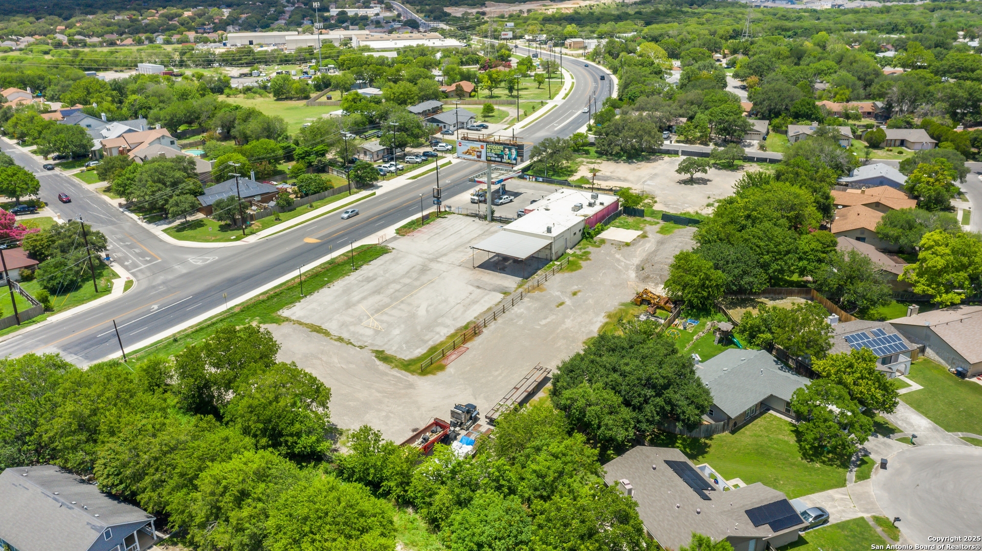 14326 Bulverde San Antonio TX 78247