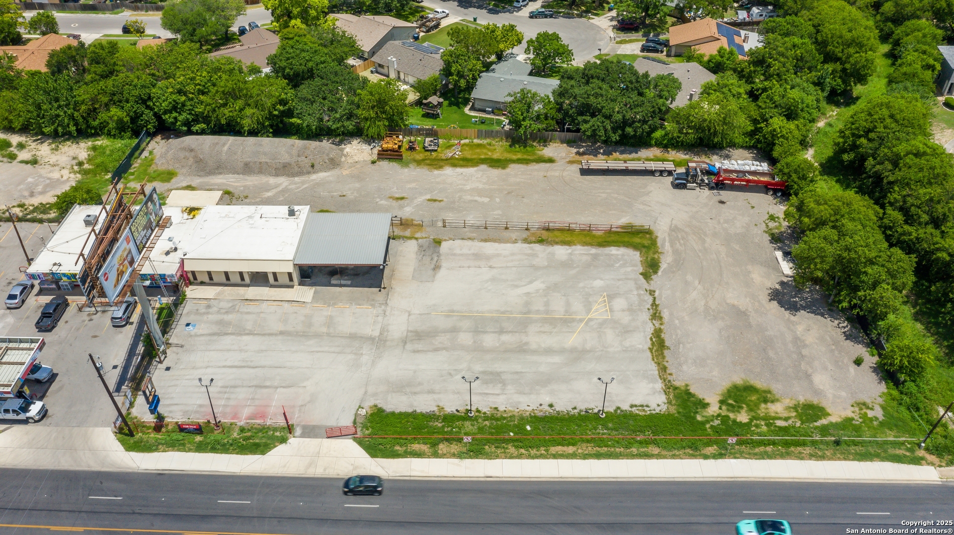 14326 Bulverde San Antonio TX 78247