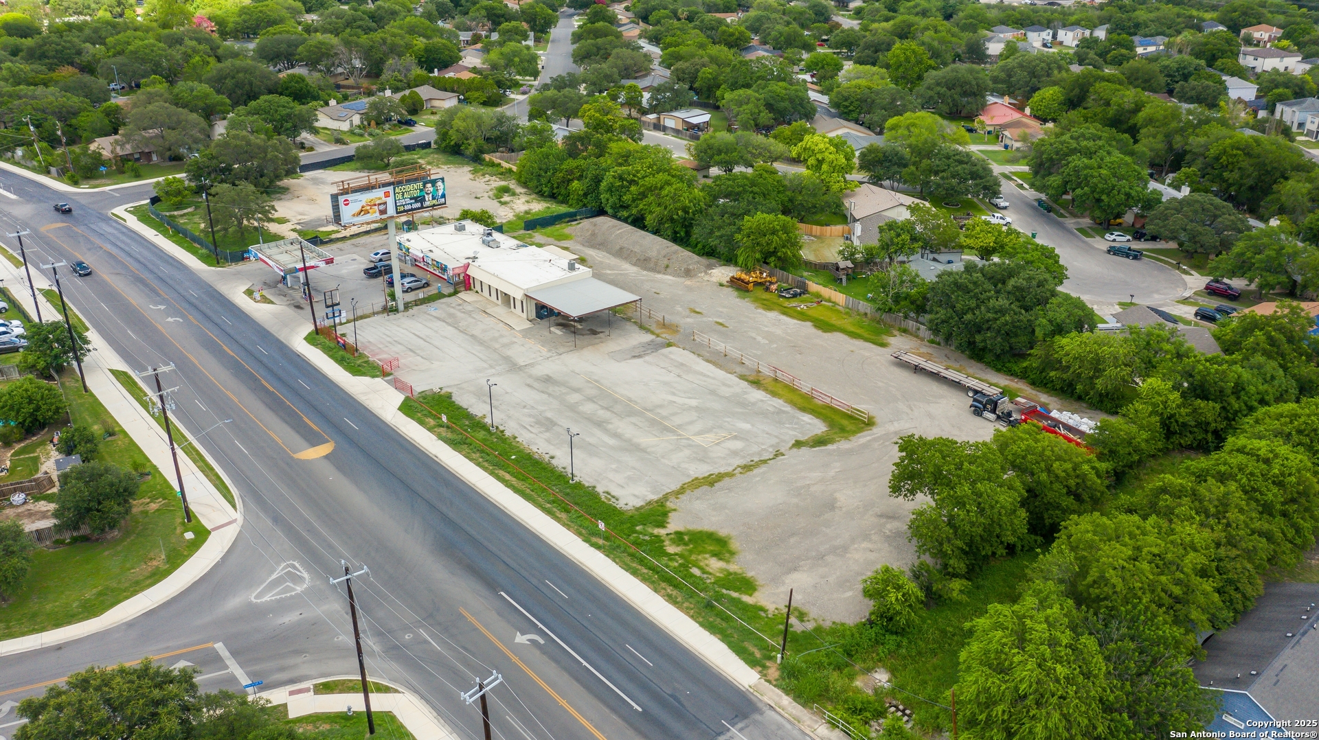 14326 Bulverde San Antonio TX 78247