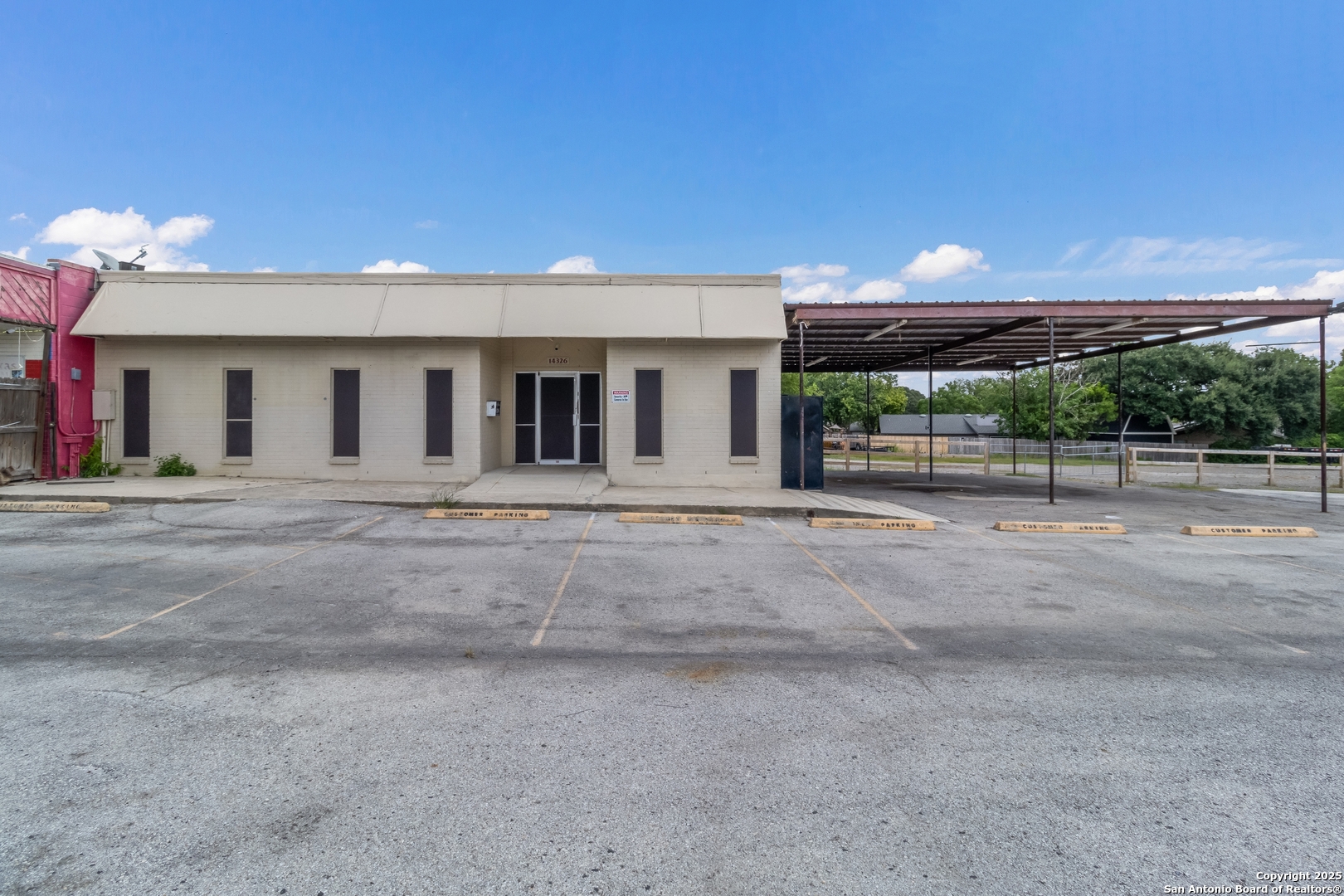 14326 Bulverde San Antonio TX 78247