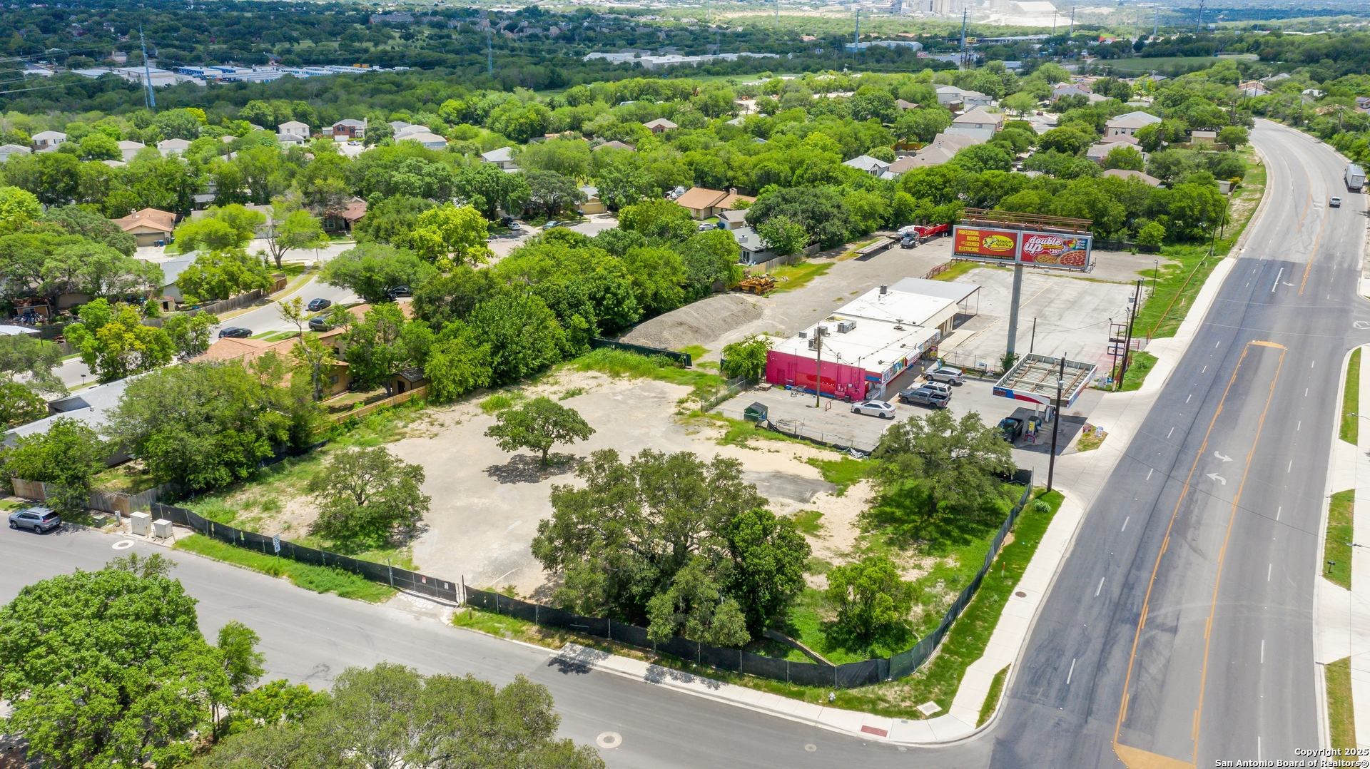 14326 Bulverde San Antonio TX 78247