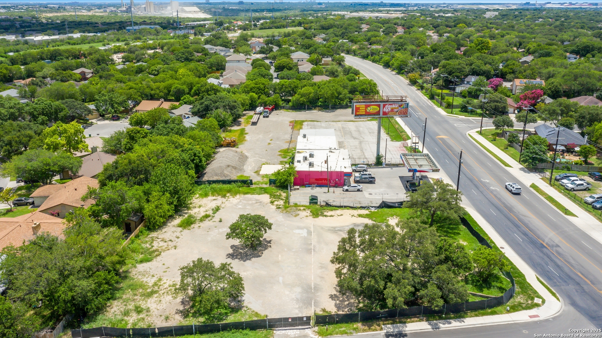 14326 Bulverde San Antonio TX 78247