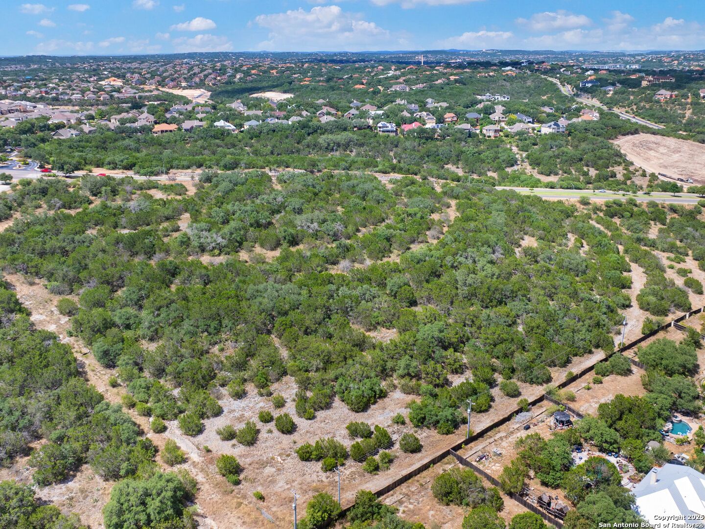 11.87 Ac Stone Oak San Antonio TX 78258