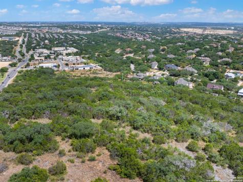 11.87 Ac Stone Oak San Antonio TX 78258