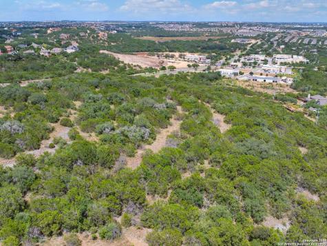 11.87 Ac Stone Oak San Antonio TX 78258