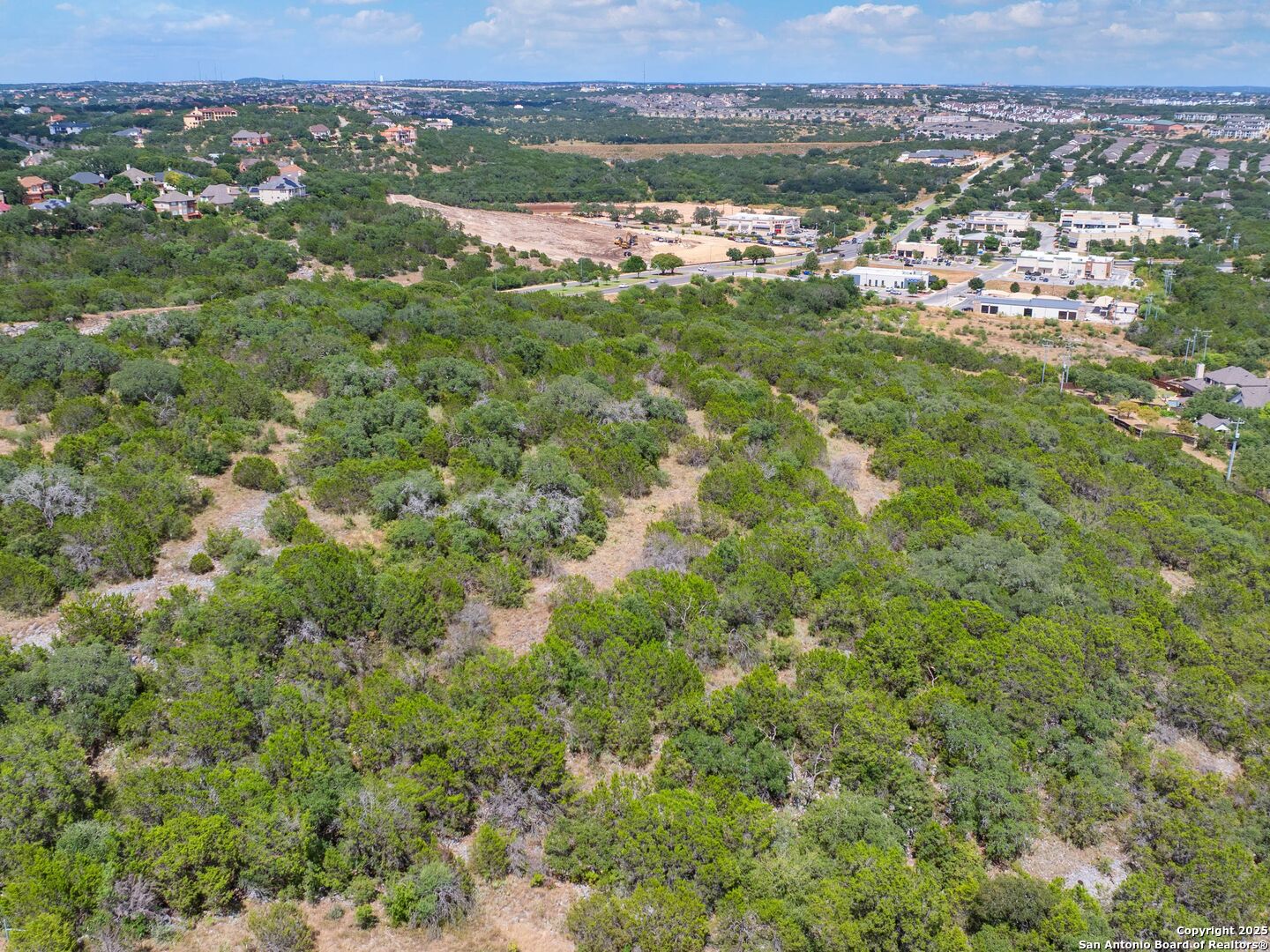 11.87 Ac Stone Oak San Antonio TX 78258