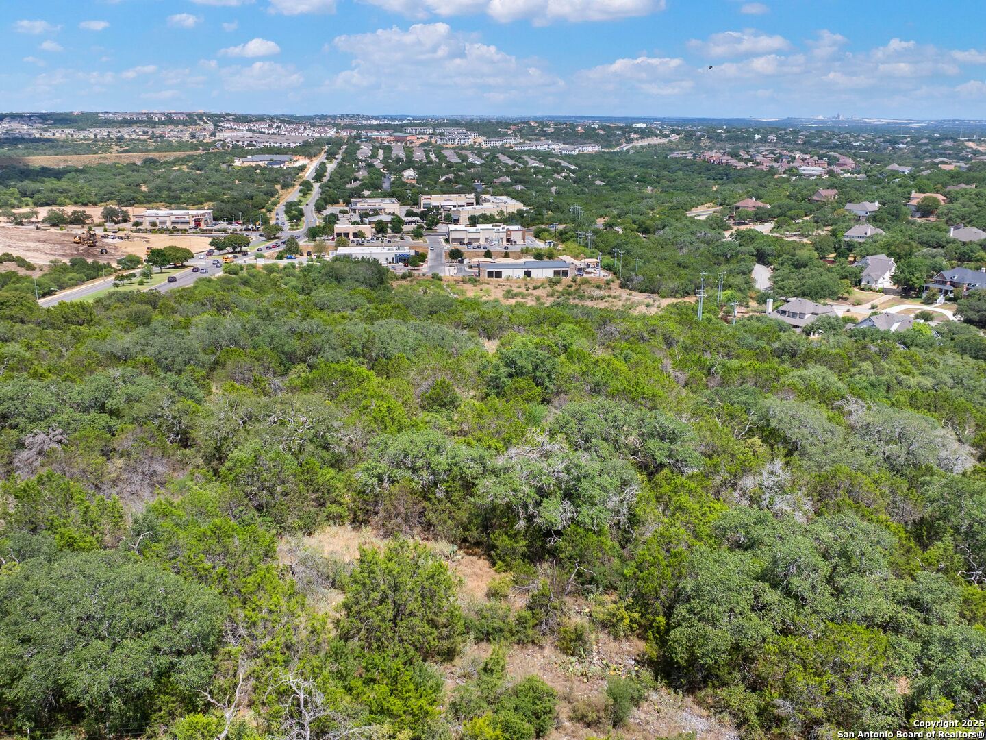 11.87 Ac Stone Oak San Antonio TX 78258