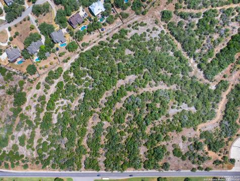 11.87 Ac Stone Oak San Antonio TX 78258