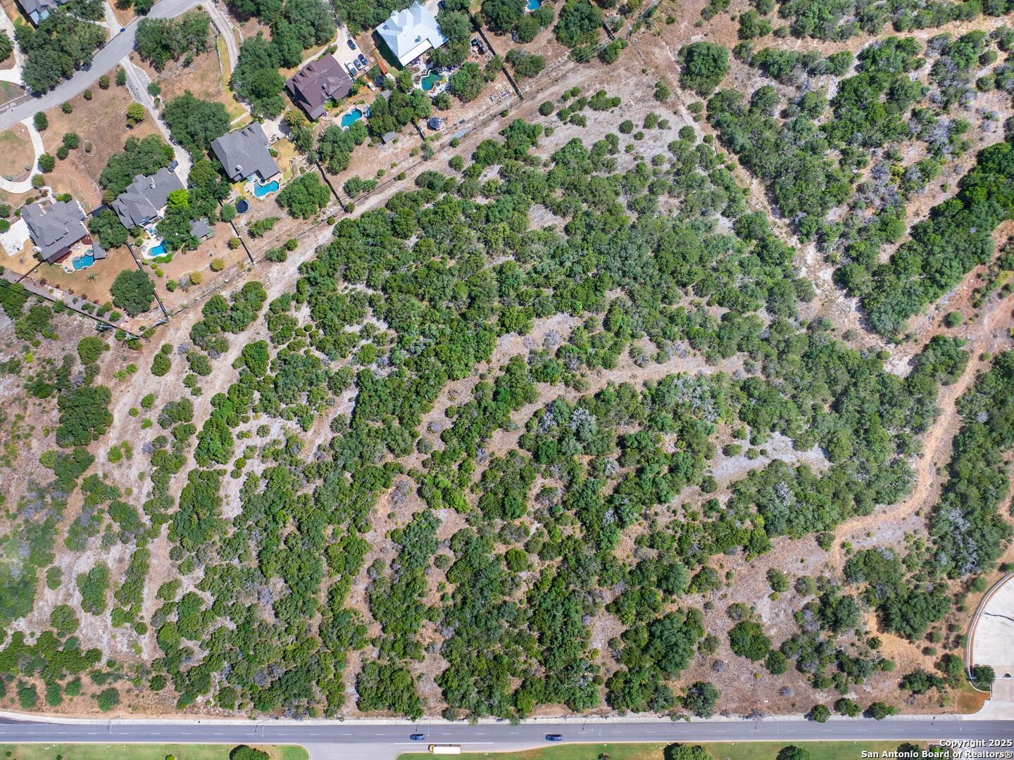 11.87 Ac Stone Oak San Antonio TX 78258