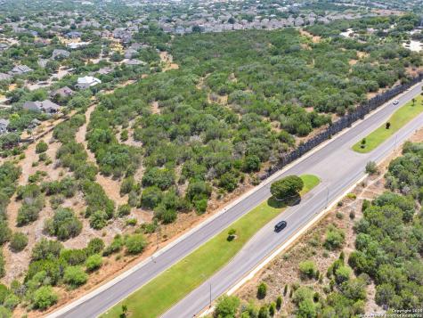 11.87 Ac Stone Oak San Antonio TX 78258
