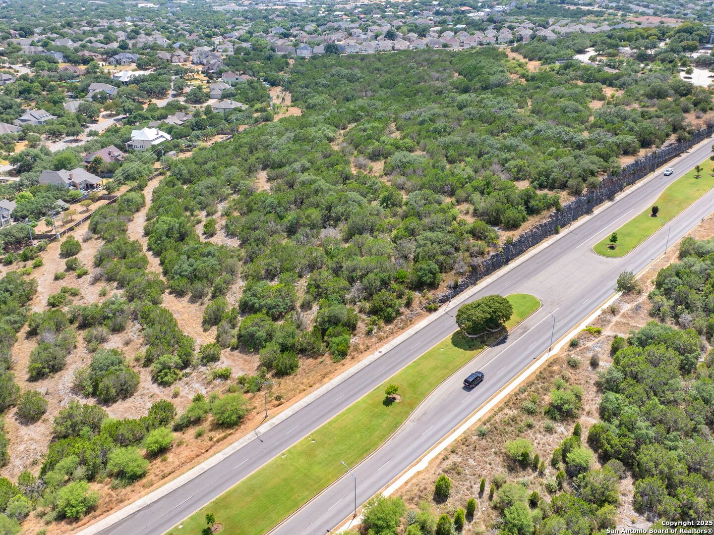 11.87 Ac Stone Oak San Antonio TX 78258