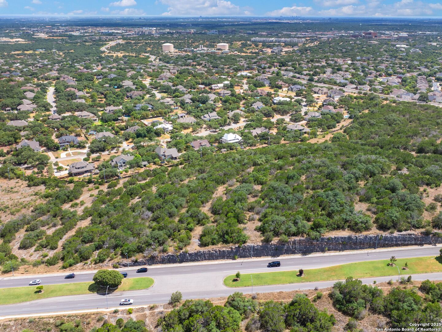 11.87 Ac Stone Oak San Antonio TX 78258