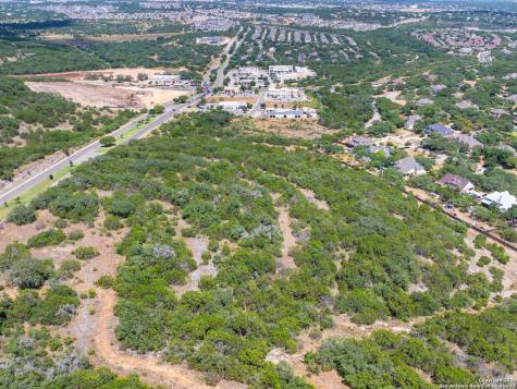 11.87 Ac Stone Oak San Antonio TX 78258