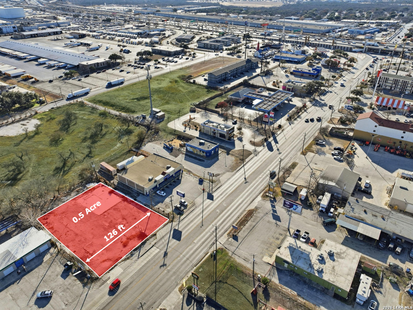 4738 Rittiman San Antonio TX 78218