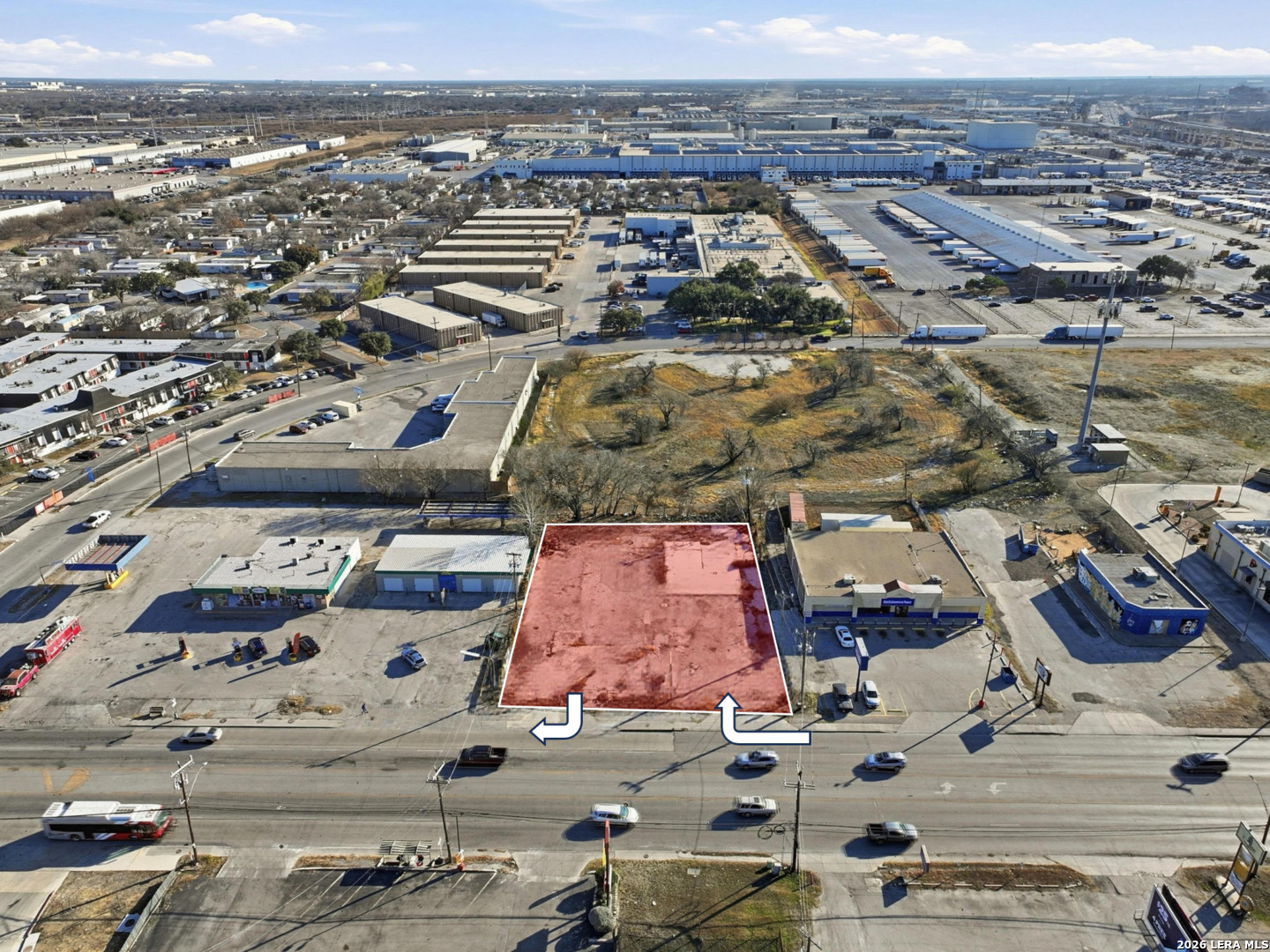 4738 Rittiman San Antonio TX 78218