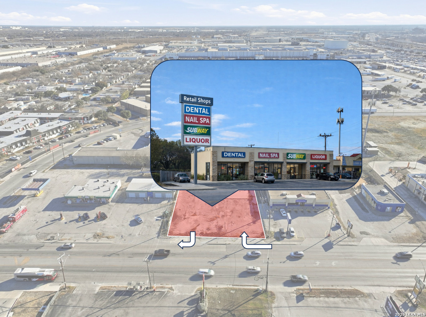 4738 Rittiman San Antonio TX 78218