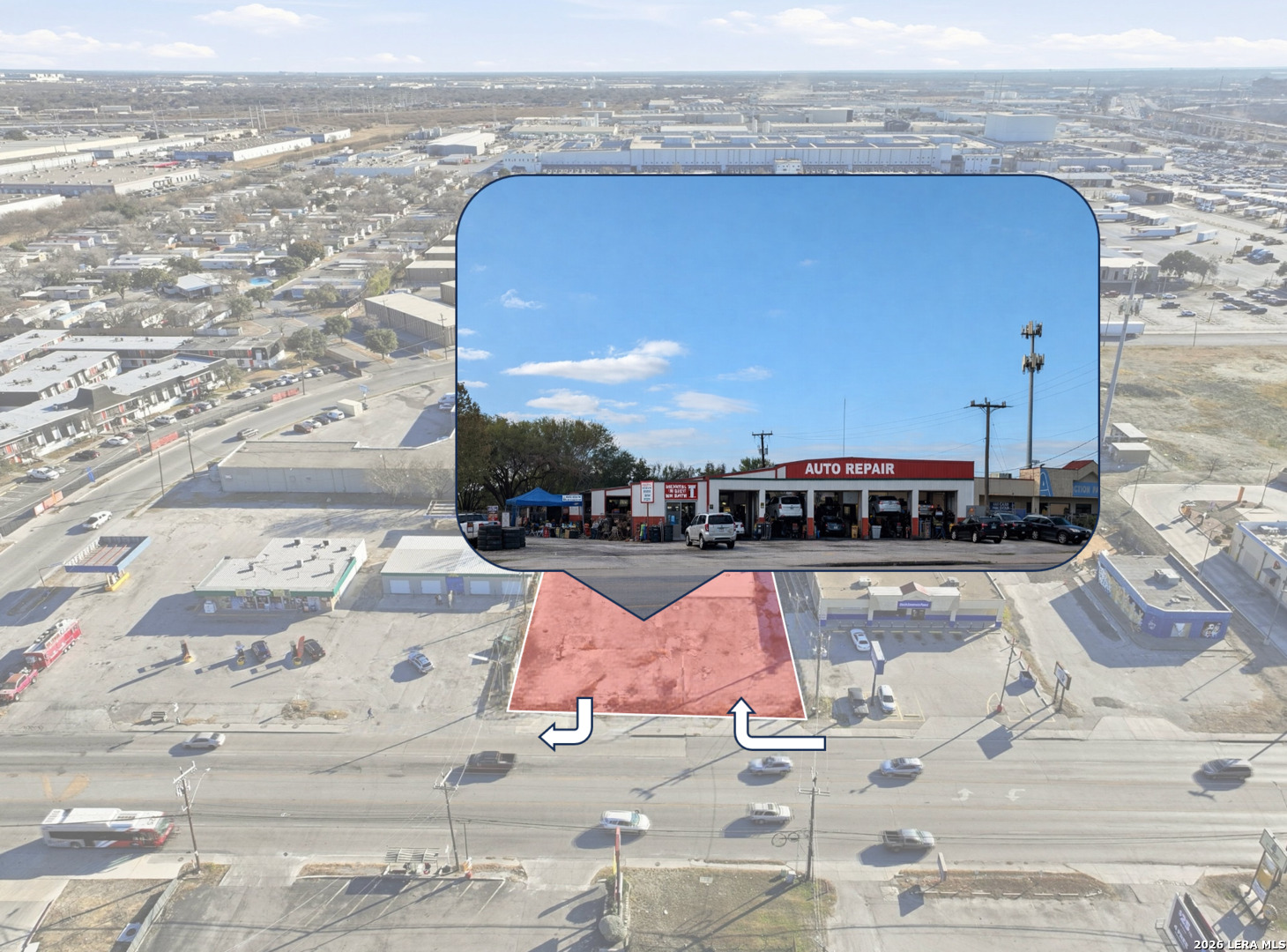 4738 Rittiman San Antonio TX 78218