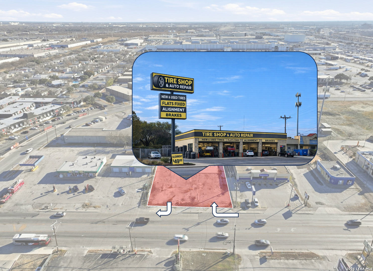 4738 Rittiman San Antonio TX 78218