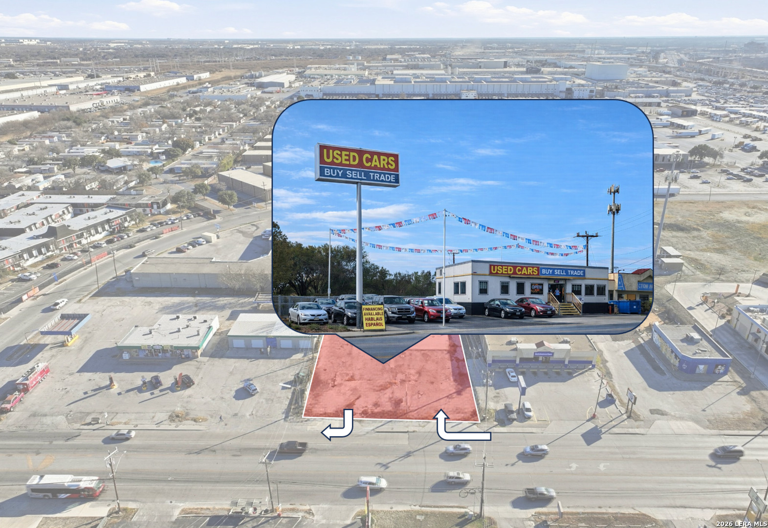 4738 Rittiman San Antonio TX 78218